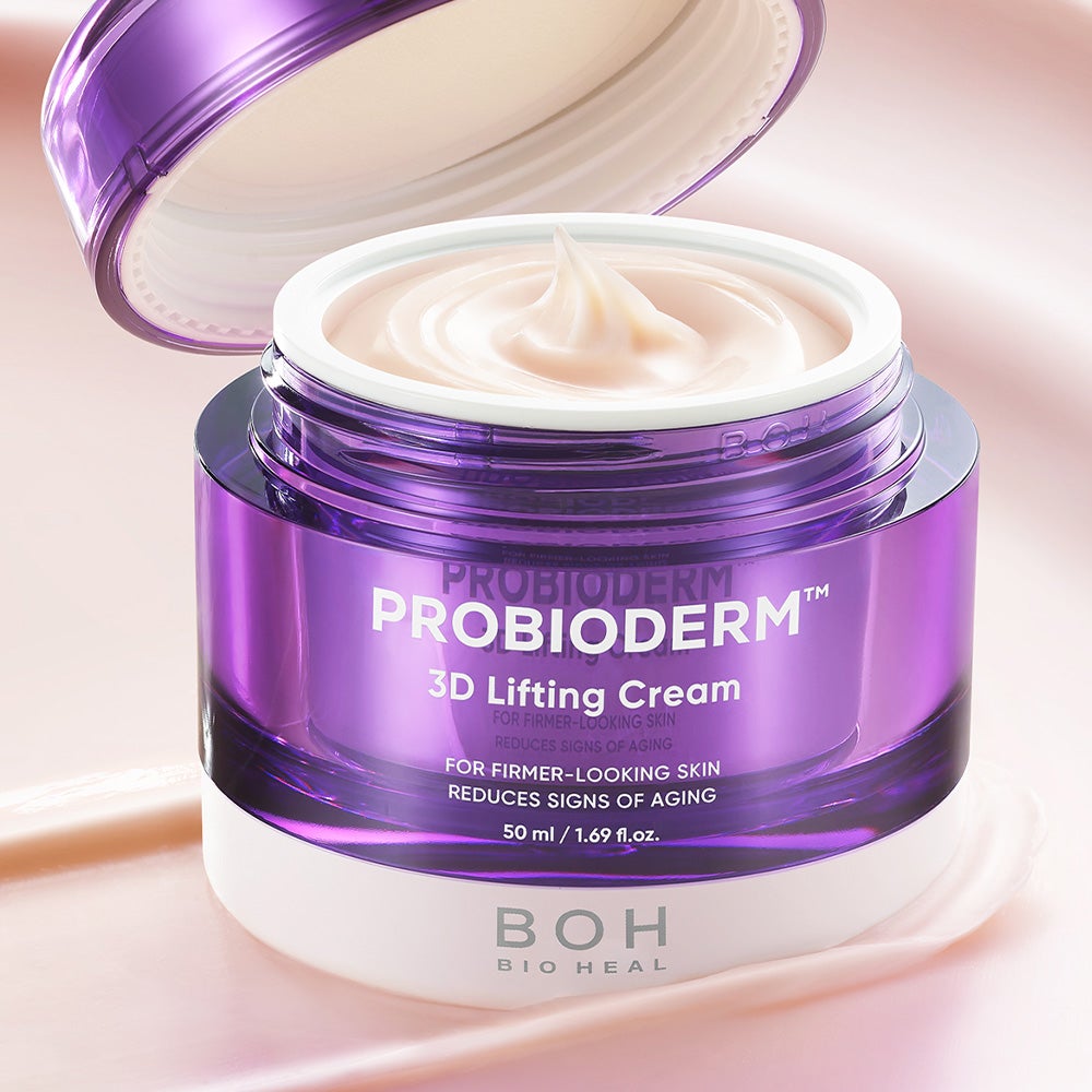 美容先進国の韓国が生んだハリ活特化型スキンケア、BIOHEAL BOH(1枚目)