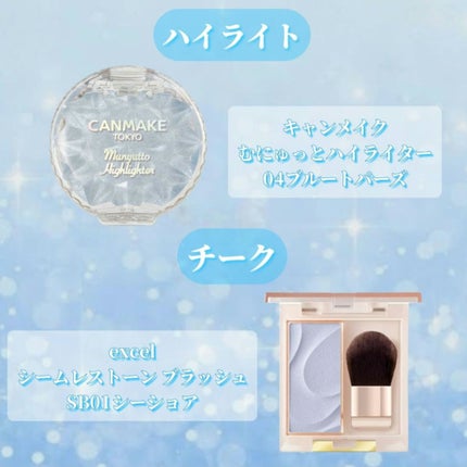 ポアレスフリーザー/MAJOLICA MAJORCA/化粧下地を使ったクチコミ(2枚目)