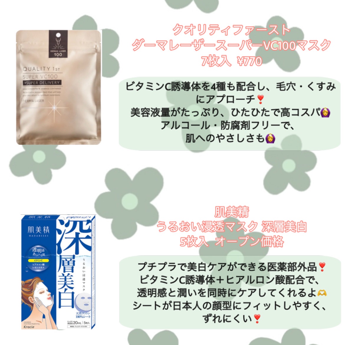 ミノン アミノモイスト うるうる美白ミルクマスク/ミノン/シートマスク・パックを使ったクチコミ（3枚目）