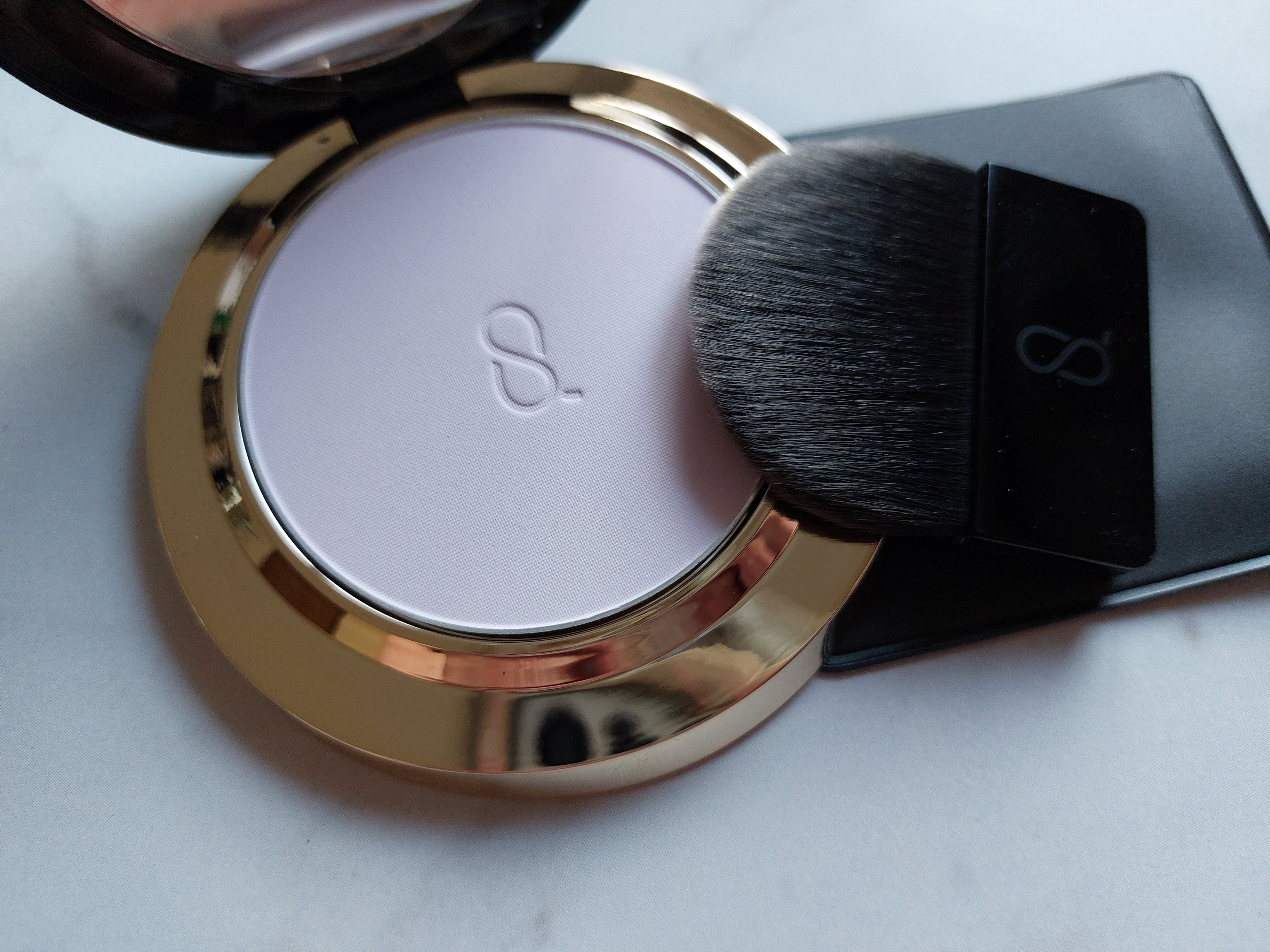 SUQQU ソフト マット セッティング パウダー セット / SUQQU(スック