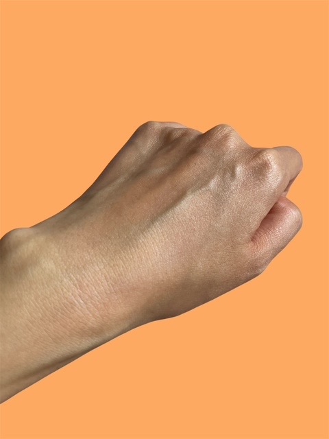 アネッサ　パーフェクトUV　スキンケアミルク　NA/アネッサ/日焼け止めミルクを使ったクチコミ（3枚目）