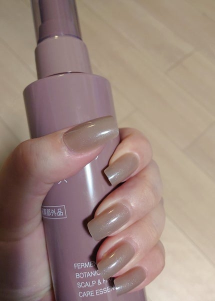 shimaneko on LIPS 「こちらもシーインのネイルチップ!自分でバチバチ切ってやすってみ..」(1枚目)