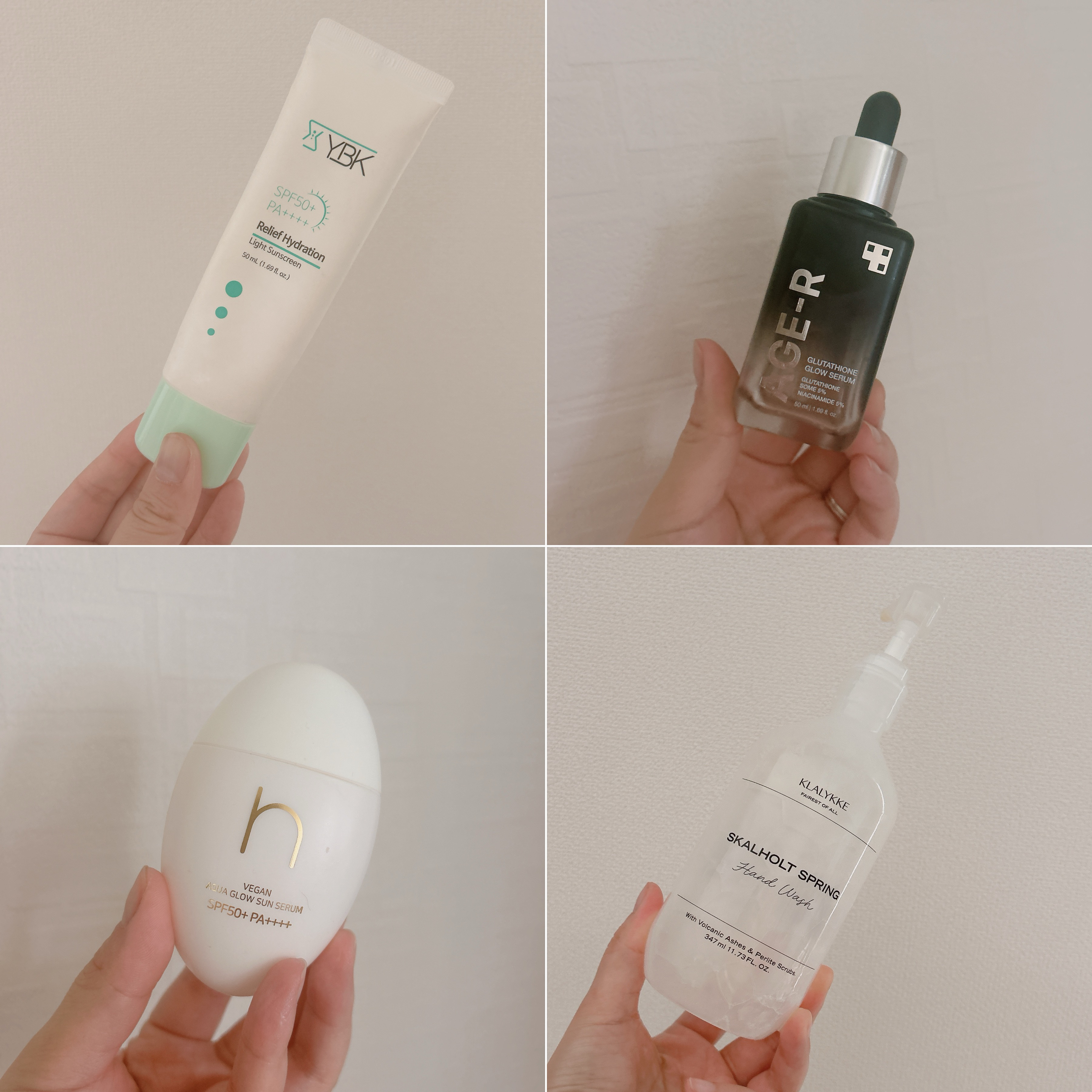 フィグクレンジングバーム/I'm from/クレンジングバームを使ったクチコミ（1枚目）