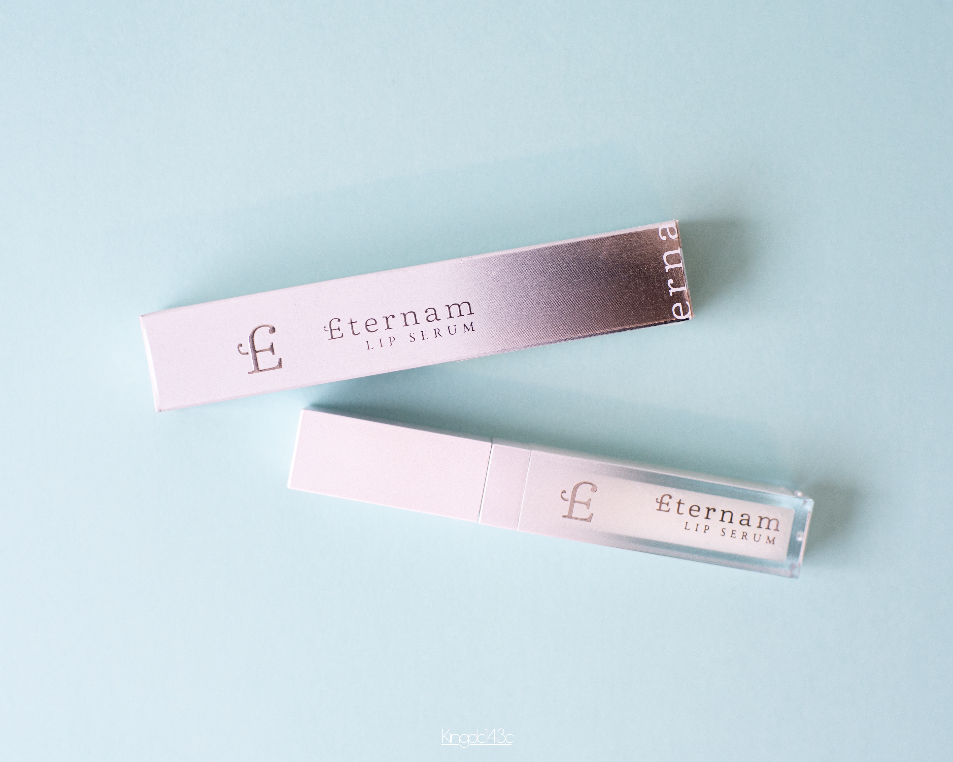 エテルナムリップセラム ​​/エテルナム/リップ美容液を使ったクチコミ（1枚目）