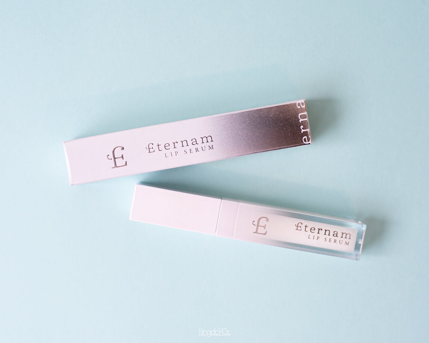 エテルナムリップセラム /エテルナム/リップ美容液を使ったクチコミ(1枚目)