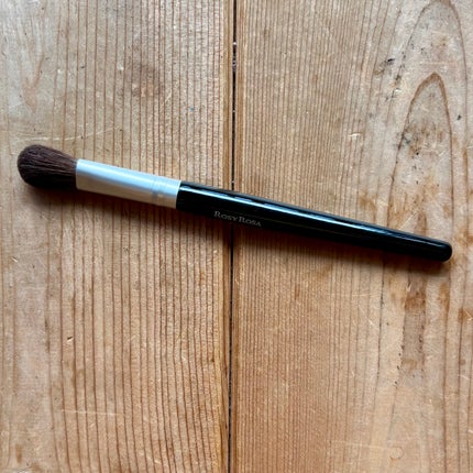 ハイライトブラシ/ロージーローザ/メイクブラシを使ったクチコミ(1枚目)