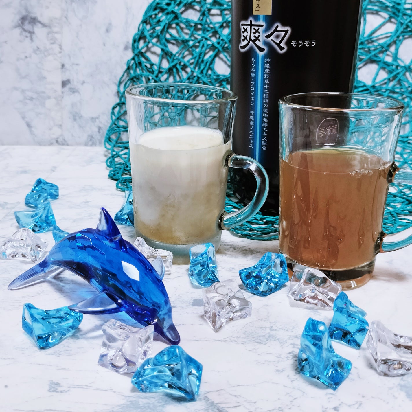 いちごみるく on LIPS 「今年はあっという間に梅雨が開けて直ぐに猛暑~低血圧なので朝から..」(6枚目)