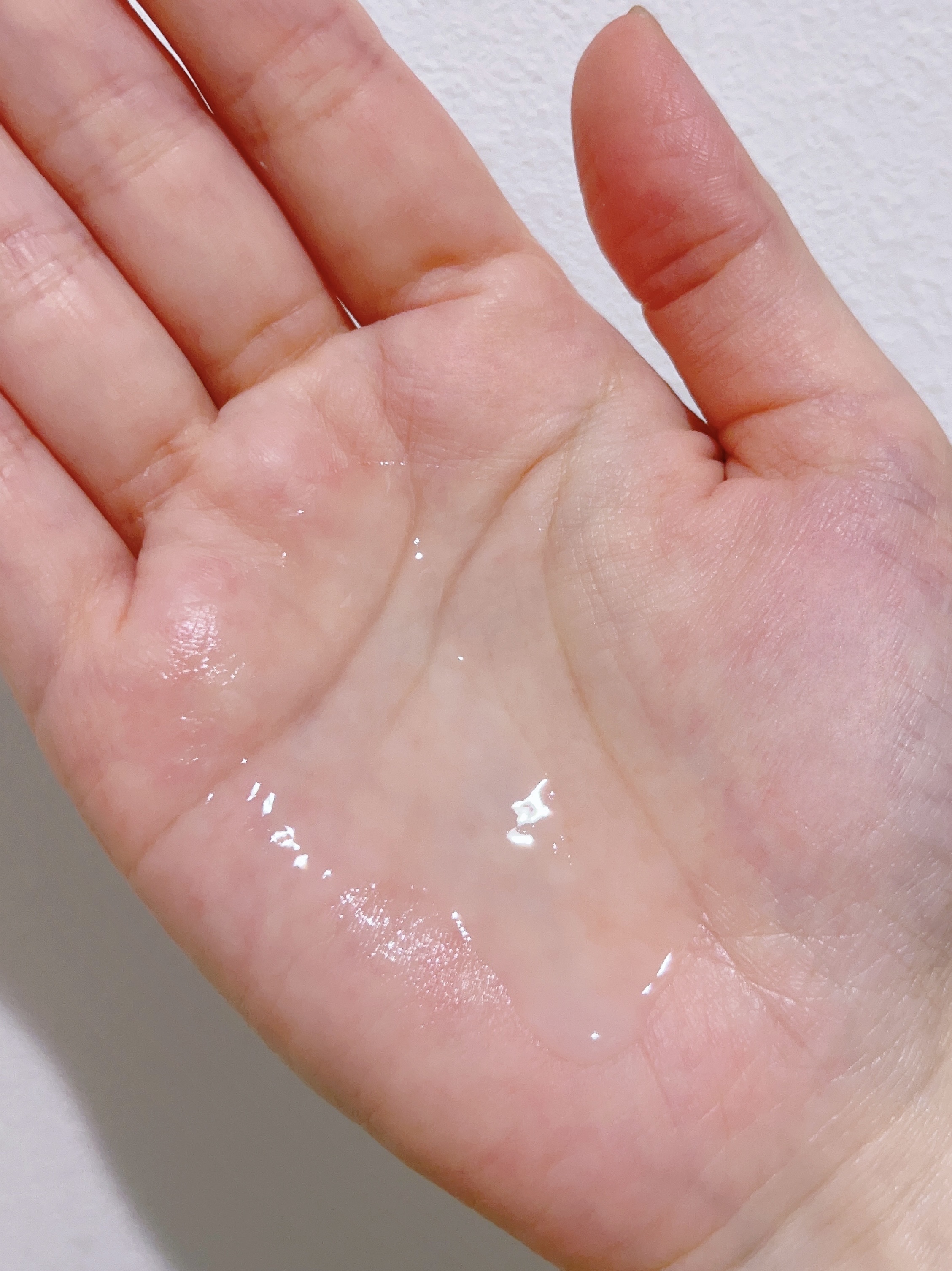 グルタチオンラディアンスセラム/SKIN&LAB/美容液を使ったクチコミ（3枚目）