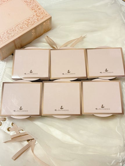 を使ったクチコミ(3枚目)