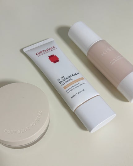 ポアブラー パウダー/innisfree/ルースパウダーを使ったクチコミ(1枚目)