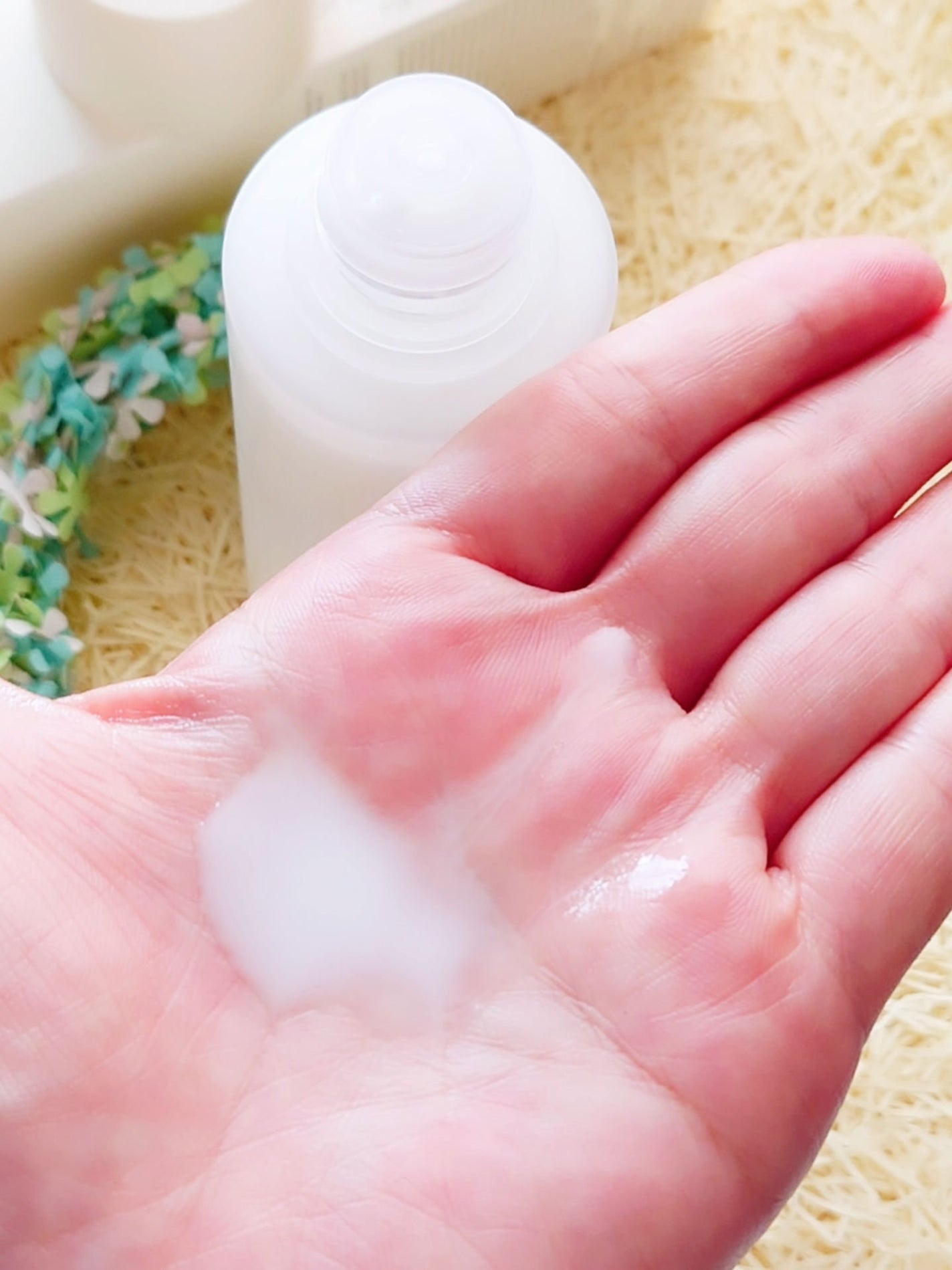 ライスピラーオイルトナー/HAYEJIN/化粧水を使ったクチコミ(4枚目)