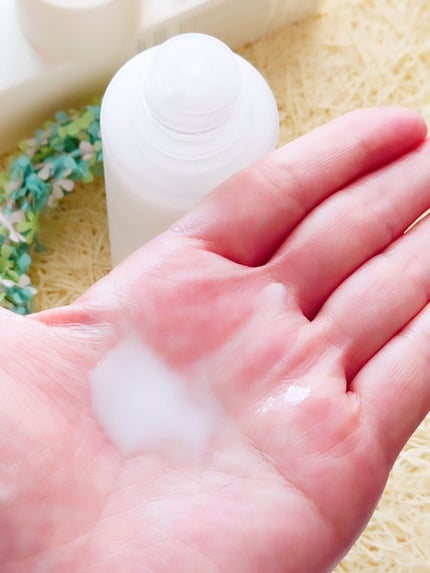 ライスピラーオイルトナー/HAYEJIN/化粧水を使ったクチコミ(4枚目)