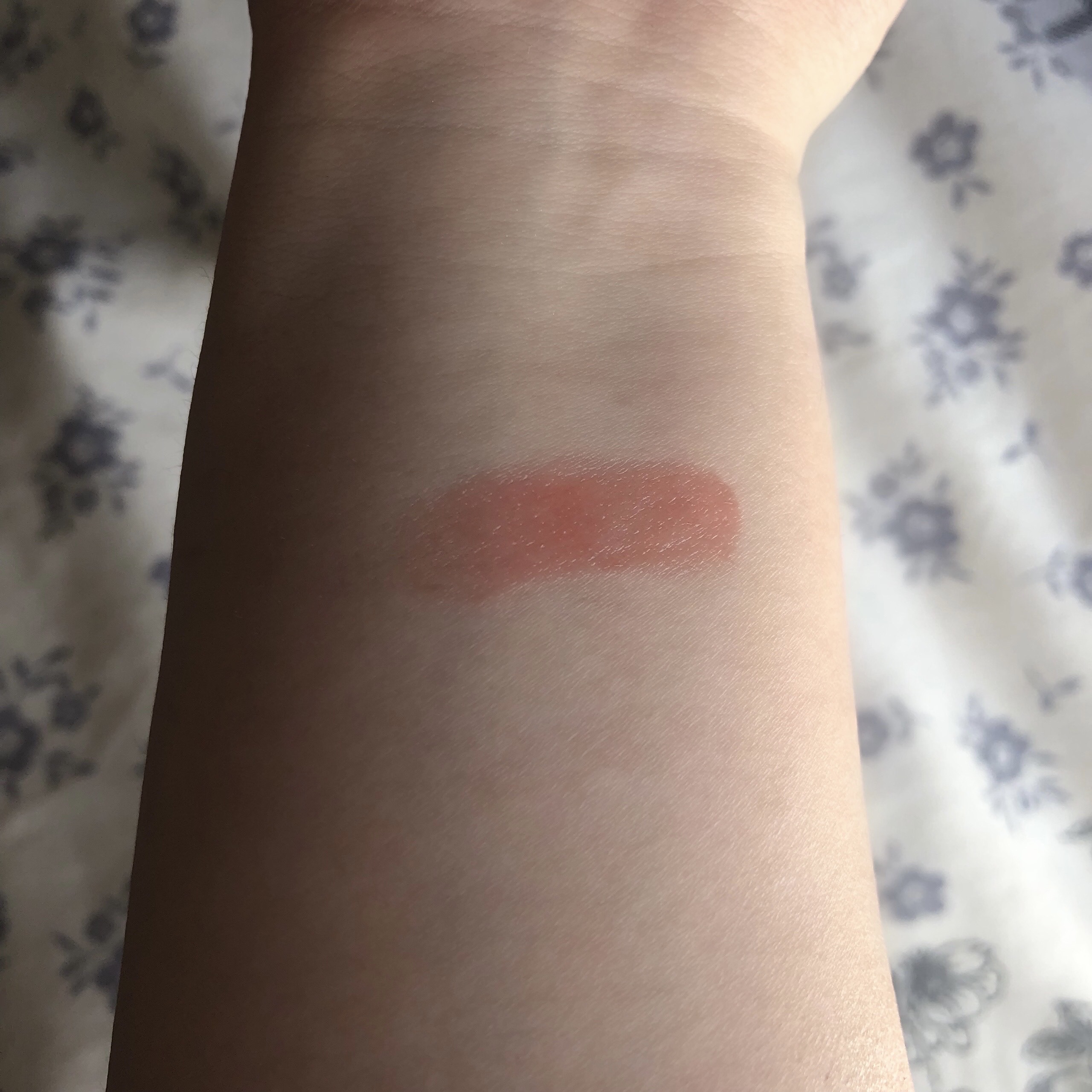 グッチ ルージュ ドゥ ボーテ ブリアン/GUCCI beauty/口紅を使ったクチコミ（2枚目）