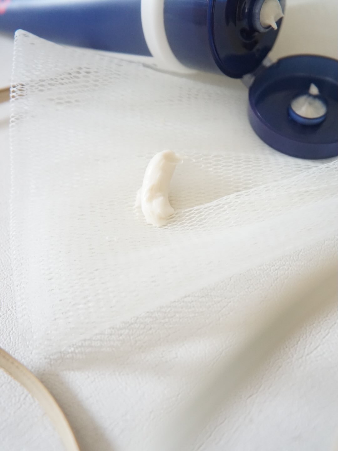 江戸こすめ 米ぬか洗顔/ロゼット/洗顔フォームを使ったクチコミ（2枚目）