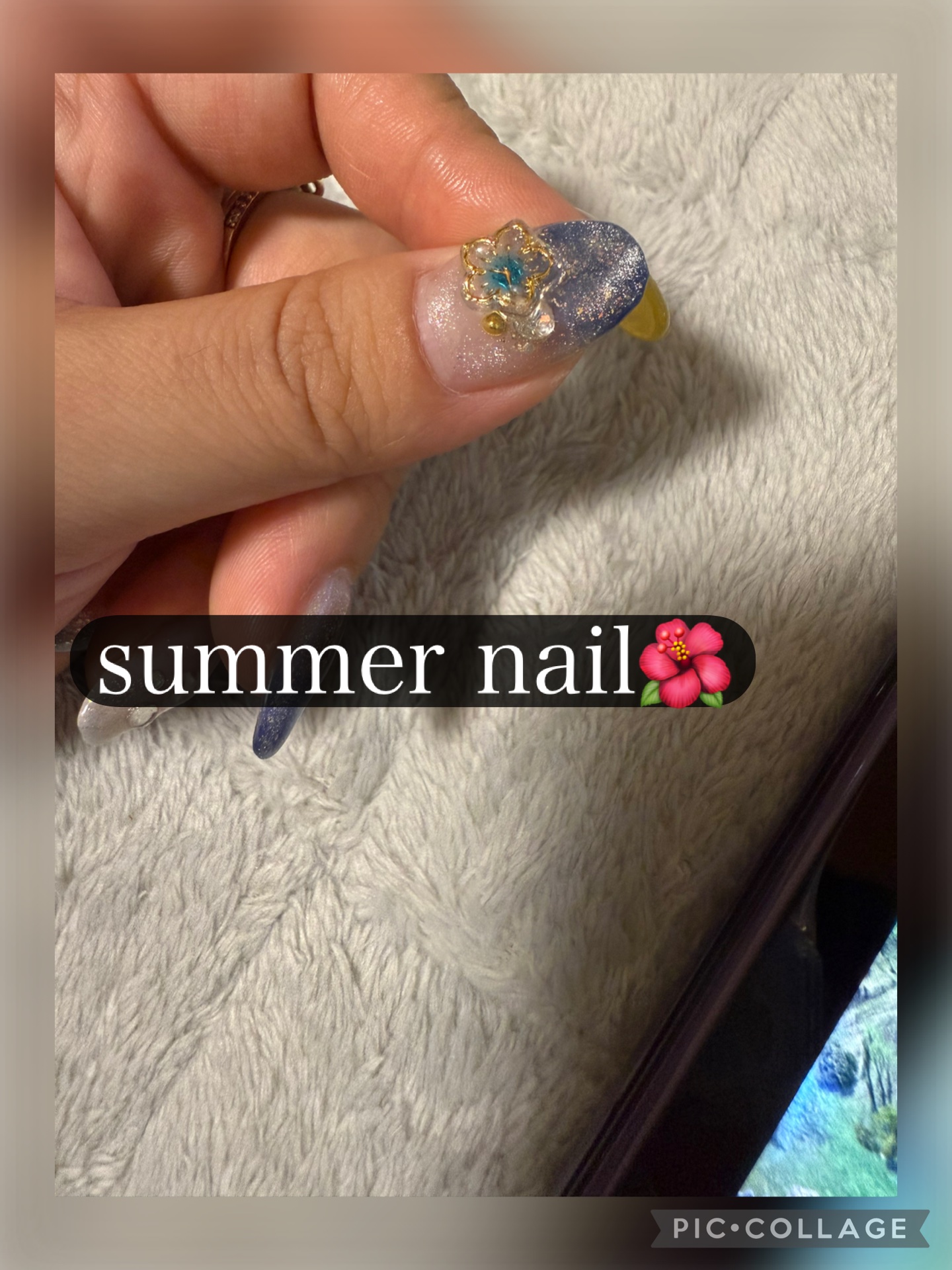 ペロリン/ネイル工房/ジェルネイルを使ったクチコミ（1枚目）