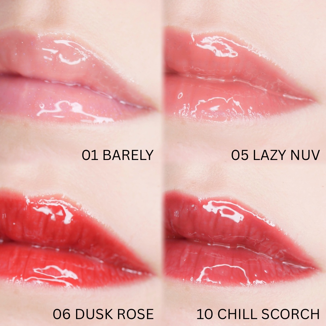 メルティングリップスウィート/BRAYE/口紅を使ったクチコミ（2枚目）