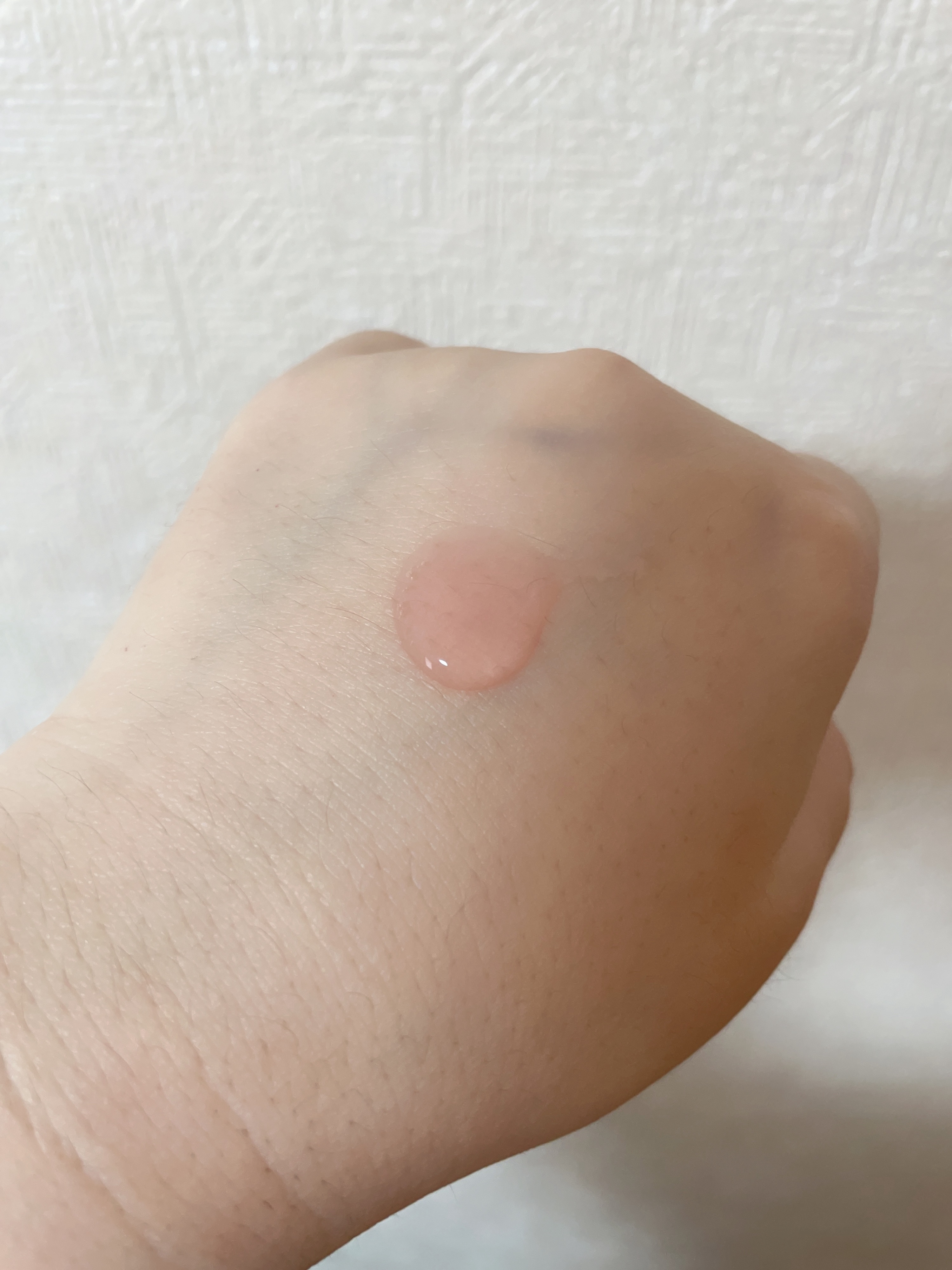 ポアコラーゲンペプチドセラム/Biodance/美容液を使ったクチコミ（2枚目）