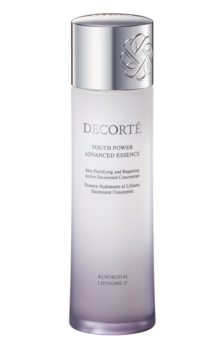 DECORTÉ ユース パワー エッセンス ローション