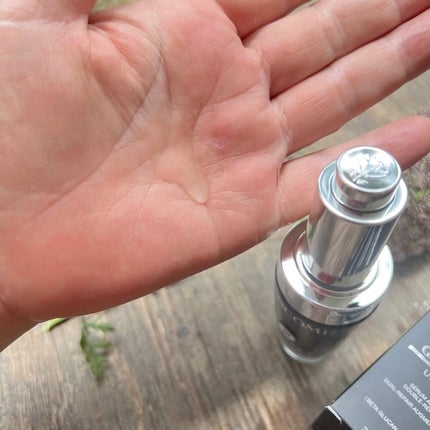 ジェニフィック アルティメ セラム/LANCOME/美容液を使ったクチコミ(6枚目)