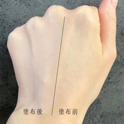 カラーステイ ロングウェア メイクアップ/REVLON/リキッドファンデーションを使ったクチコミ(6枚目)