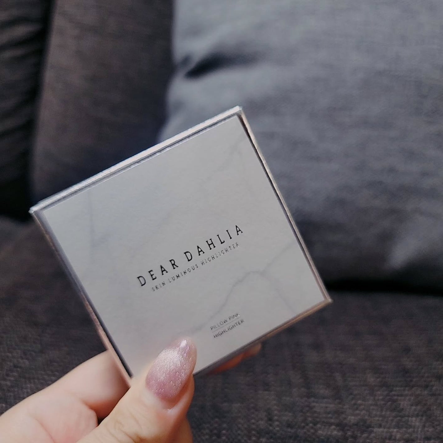 ゆぴコスメ🍑 フォロバ100 on LIPS 「ꕤ︎︎DEARDAHLIAꕤ︎︎@deardahlia_j..」(4枚目)