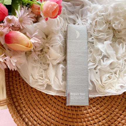 リペアジェル/リソウコーポレーション/美容液を使ったクチコミ(5枚目)