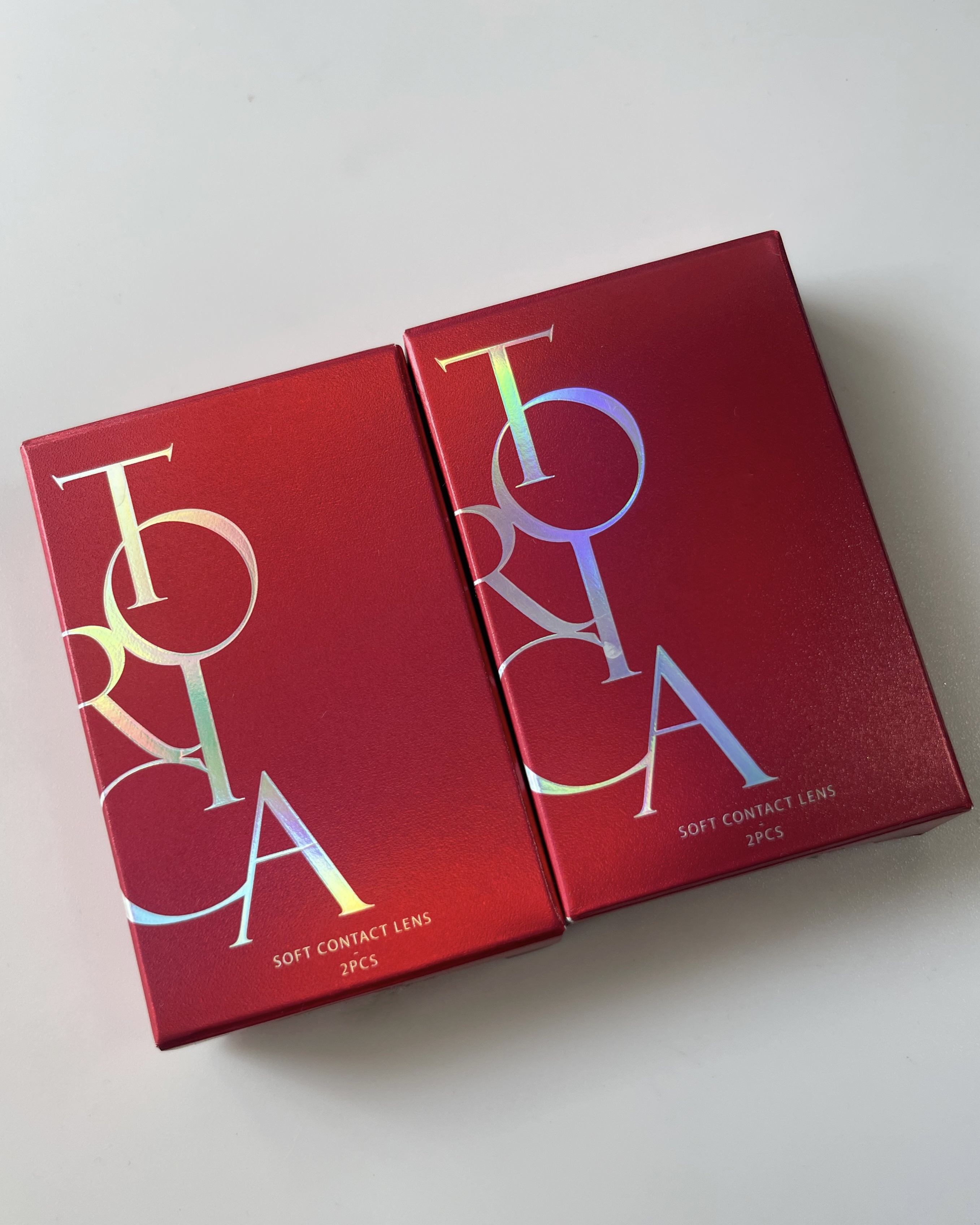 YOUS(ユース) / トリカ