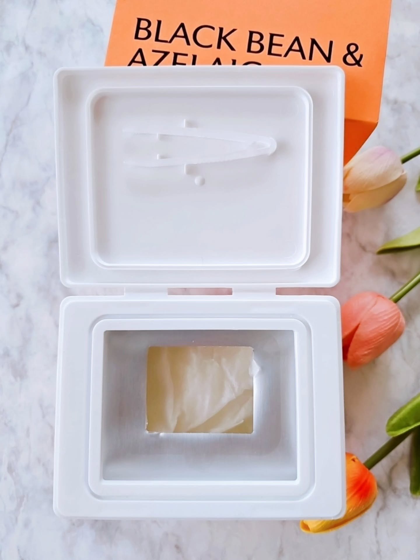 AZ発酵デイリースペシャルマスク/Milk Touch/シートマスク・パックを使ったクチコミ（2枚目）