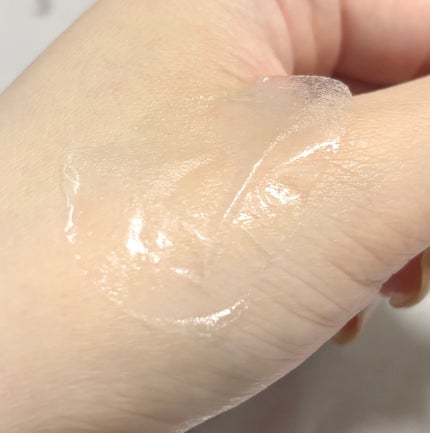 3D PDRN X コラーゲンラッピングマスク/SKIN&LAB/フェイスクリームを使ったクチコミ(5枚目)