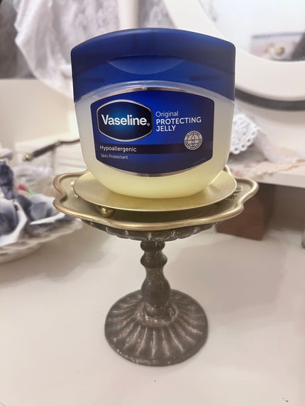 オリジナル ピュアスキンジェリー 200g/ヴァセリン/ボディクリームの画像