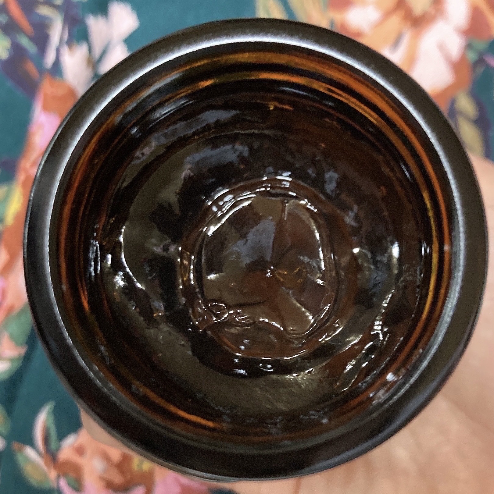 モデニカ ナチュラル J /ナカノ/ヘアジェルを使ったクチコミ（2枚目）