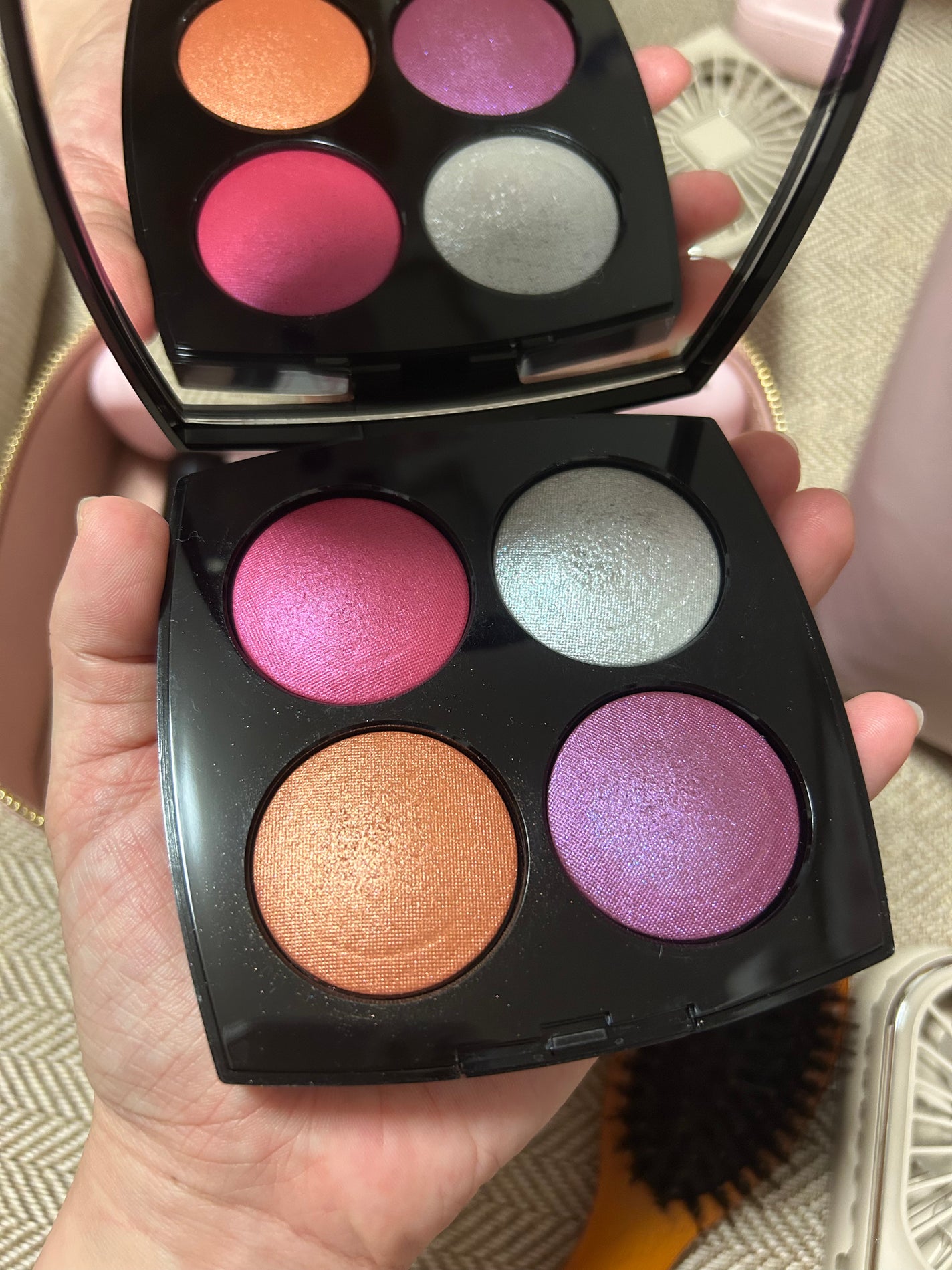 ðââ¬ã«ãããðŸ on LIPS ãå€ãªå€ãªè»äžæ³ã®æºåâŠæ°ããéç仿¥åãã«è¡ã£ãŠåž°ã£ãã®ã20..ãïŒ3æç®ïŒ