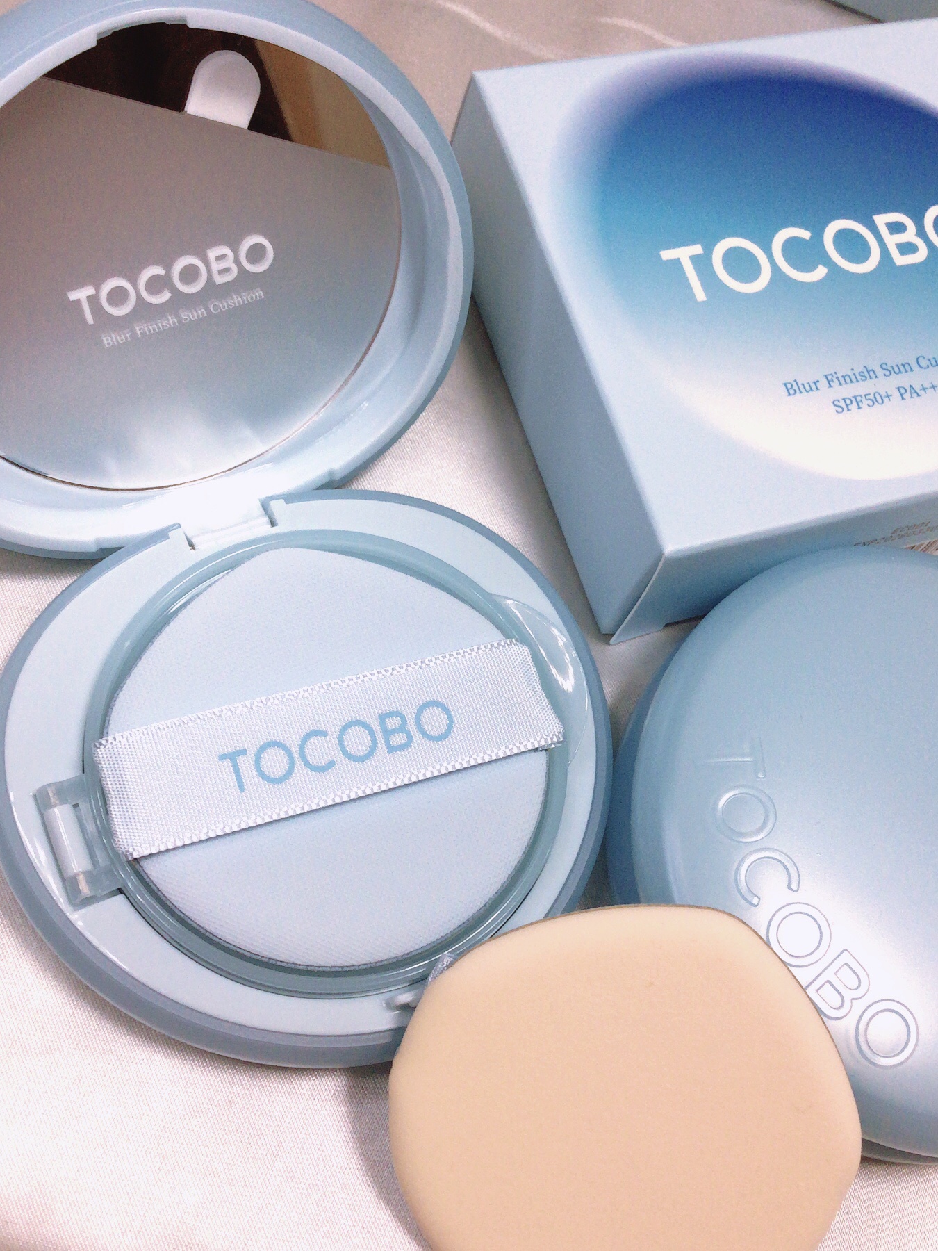 ジューシーベリープランピングリップオイル 06 ベリーキャンディ/TOCOBO/リップグロスを使ったクチコミ（3枚目）