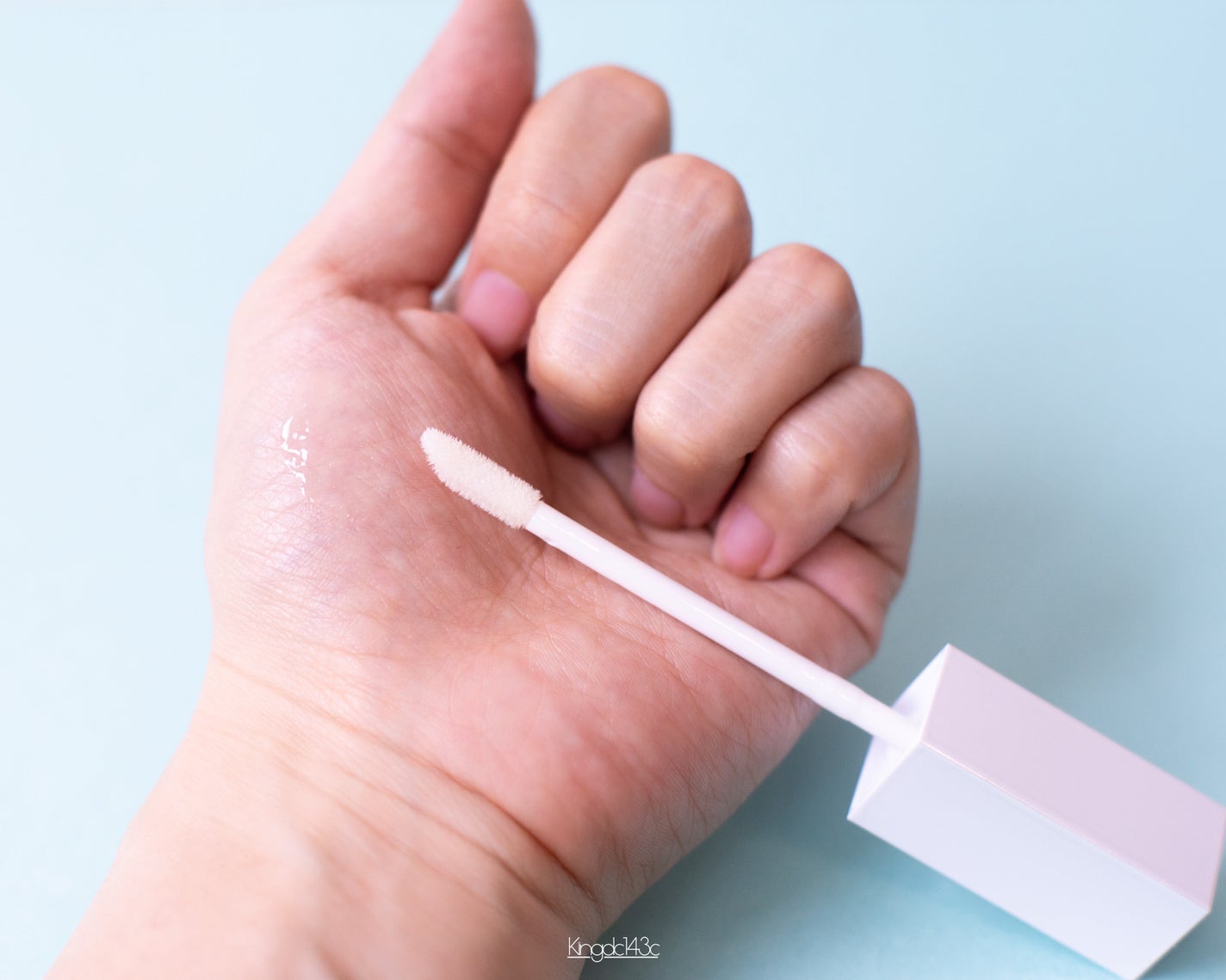 エテルナムリップセラム /エテルナム/リップ美容液を使ったクチコミ(4枚目)