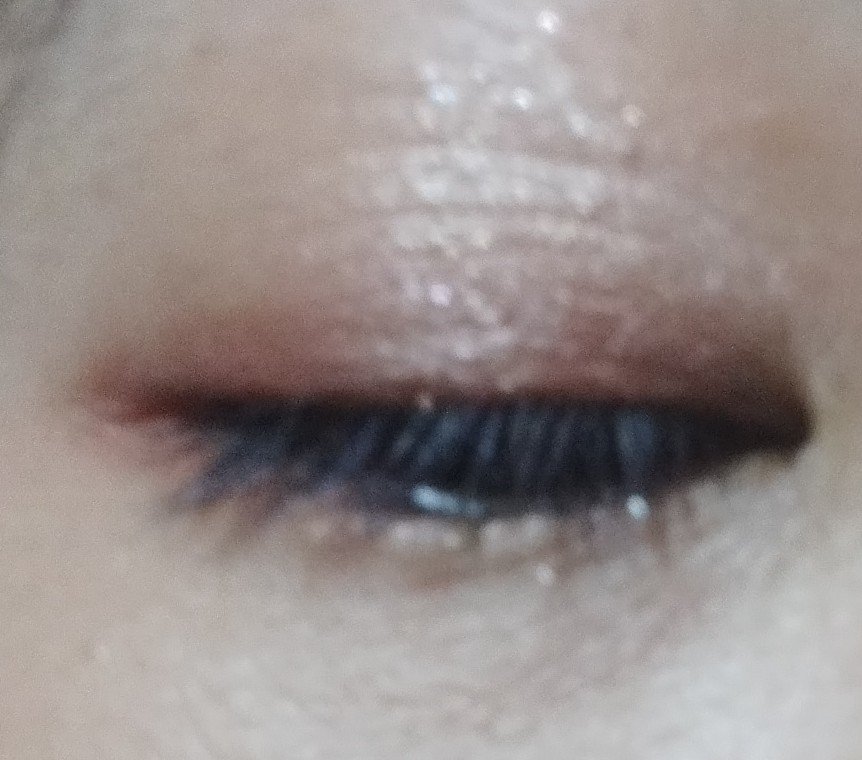 プティパレットアイズ/キャンメイク/パウダーアイシャドウを使ったクチコミ（1枚目）