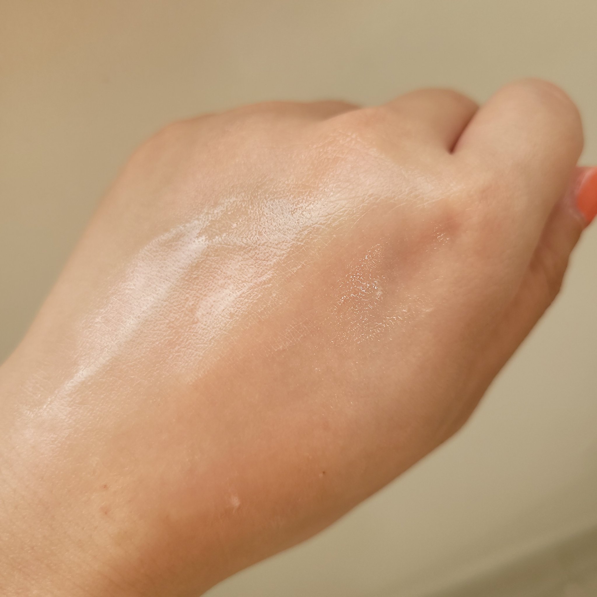 ビタ3セラム/オーズナリー/美容液を使ったクチコミ（2枚目）