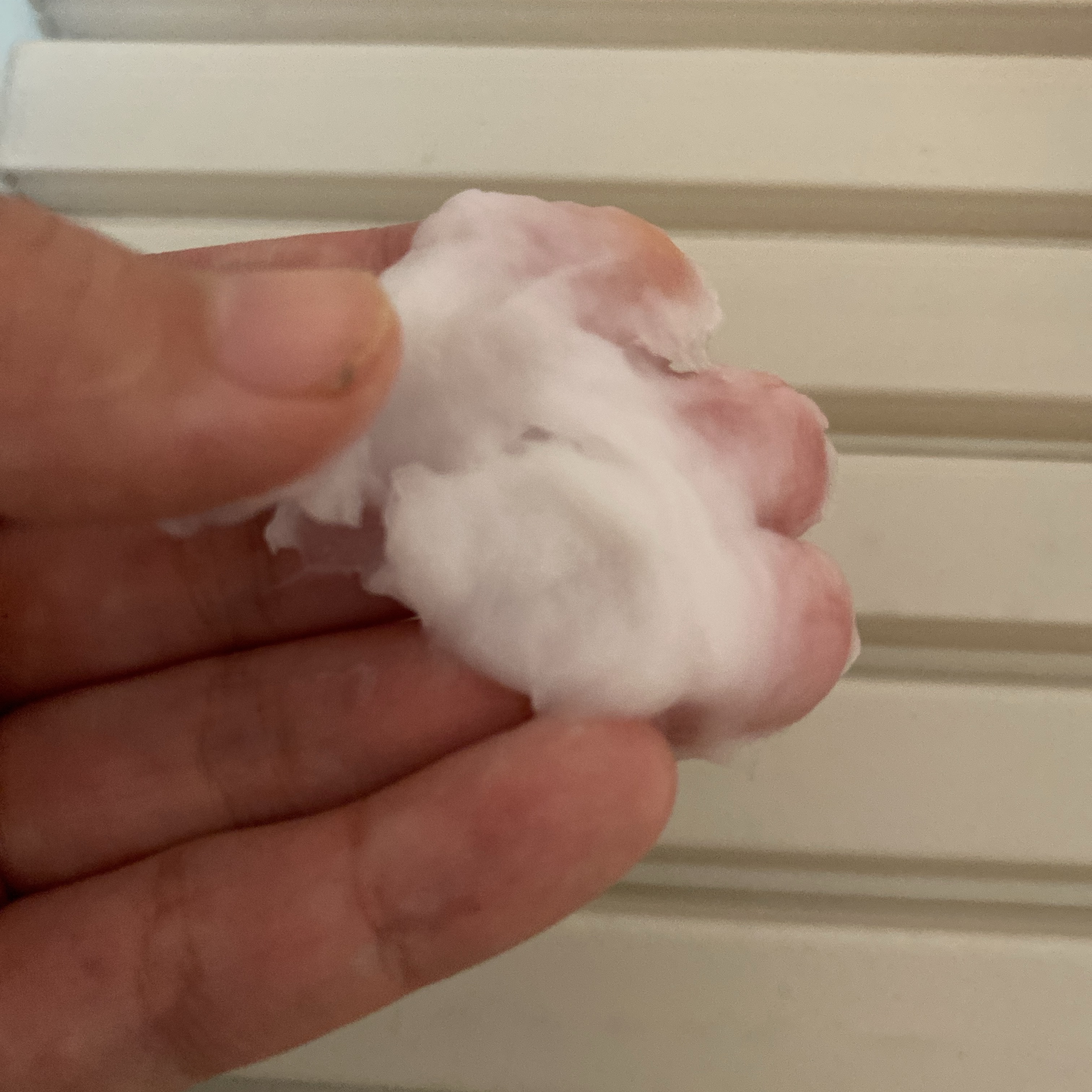 エッセンシャルプレミアム とろ生ヘアマスク/エッセンシャル/ヘアマスク・ヘアパックを使ったクチコミ（3枚目）