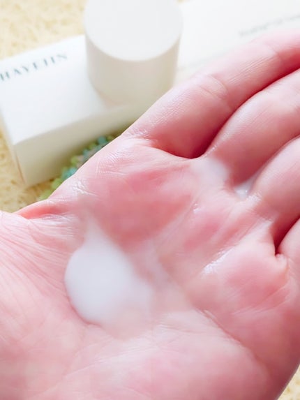 ライスピラーオイルトナー/HAYEJIN/化粧水を使ったクチコミ(5枚目)