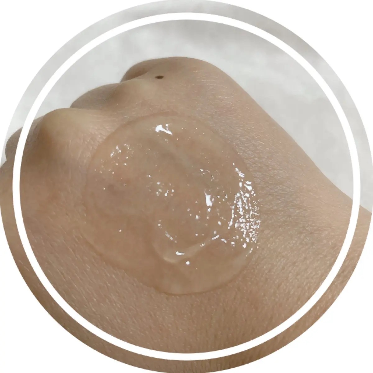 プレメイクアップ ジェルウォッシュ/プリマヴィスタ/その他洗顔料を使ったクチコミ（3枚目）