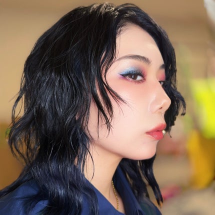 スムースリキッドアイライナー スーパーキープ/ヒロインメイク/リキッドアイライナーを使ったクチコミ(9枚目)