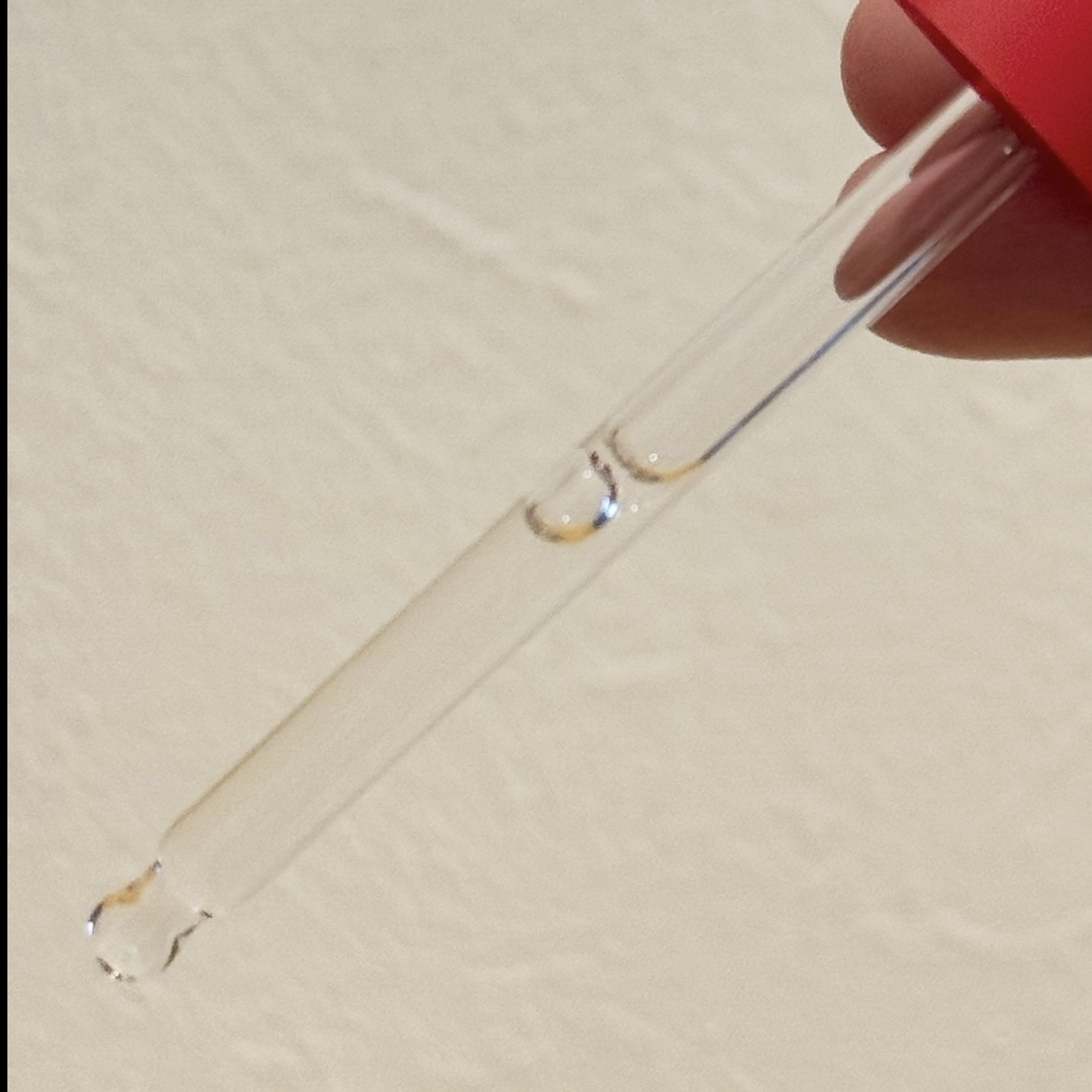 シカポアセラム /KindStep/美容液を使ったクチコミ（2枚目）