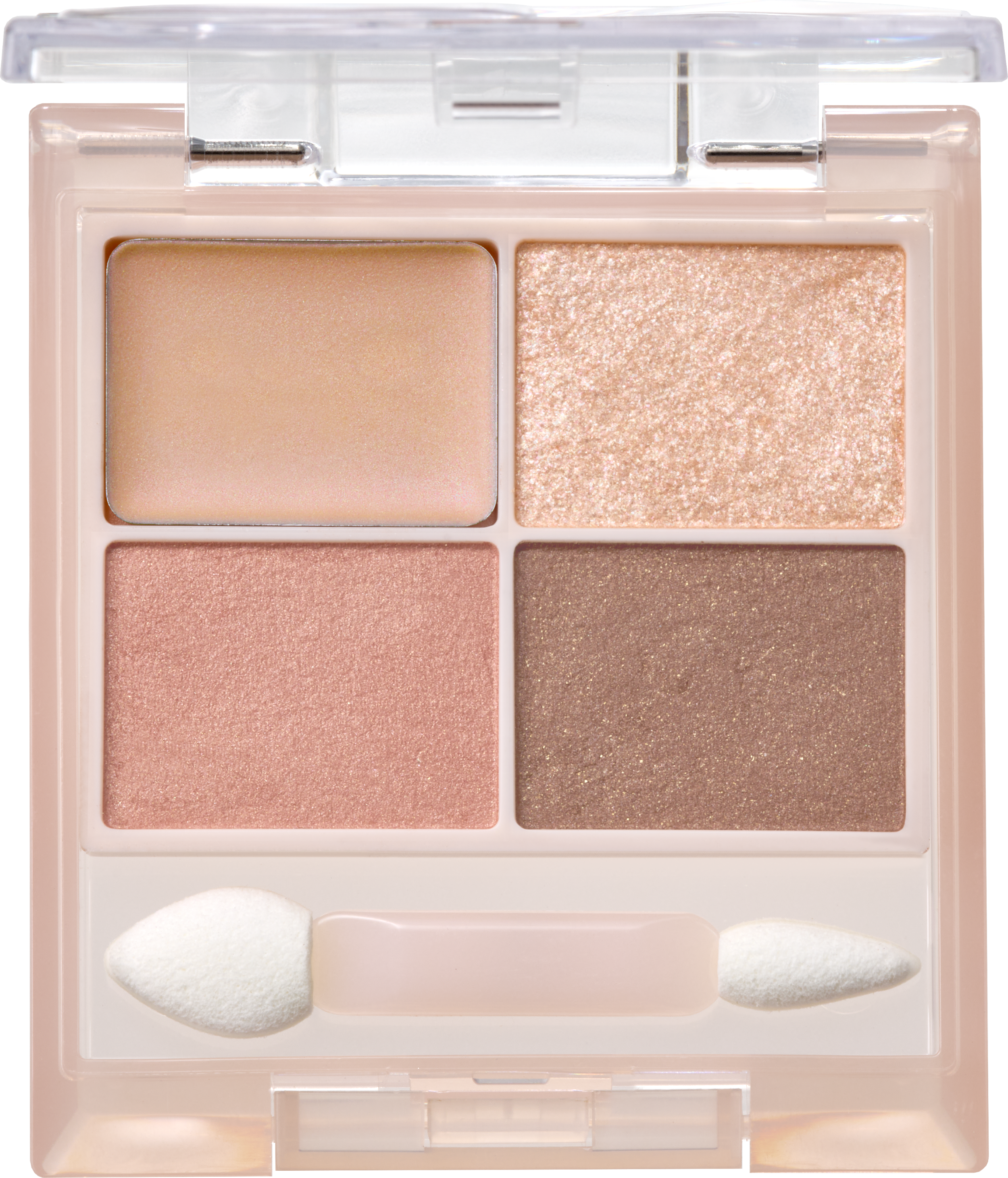 KiSS キス ズームアイポーション 02 メープルフロー