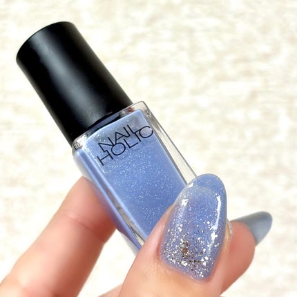 AC ネイルエナメル M/AC MAKEUP/マニキュアを使ったクチコミ(4枚目)