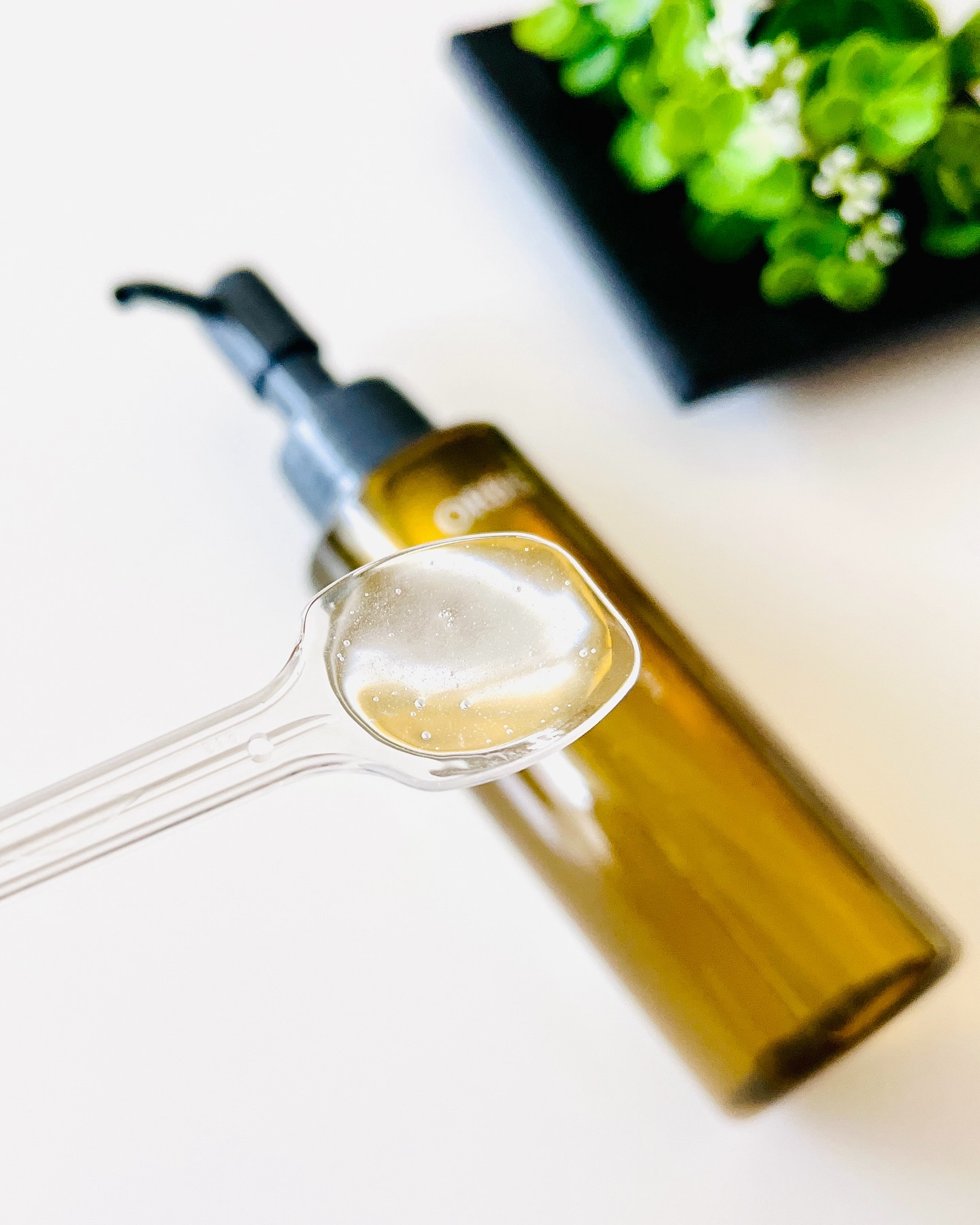 オルビス ザ クレンジング オイル/オルビス/オイルクレンジングを使ったクチコミ（3枚目）