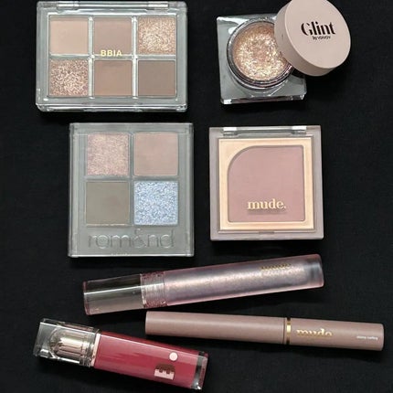 リキッドハイライター/mude/リキッドハイライトを使ったクチコミ(2枚目)