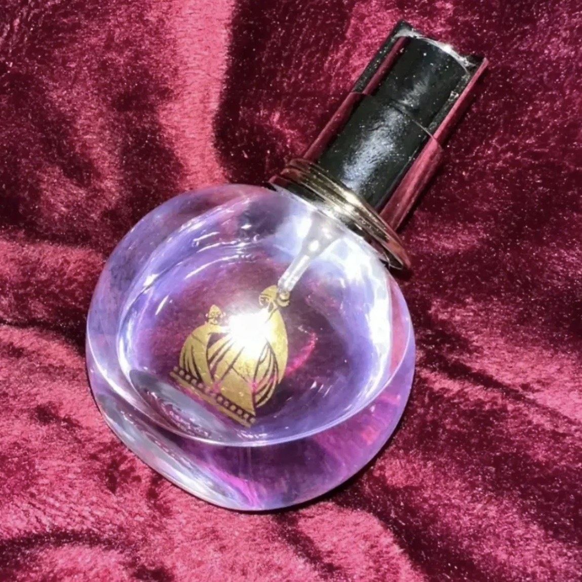 ランバン エクラ・ドゥ・アルページュ オード パルファム/LANVIN/香水(レディース)を使ったクチコミ（1枚目）