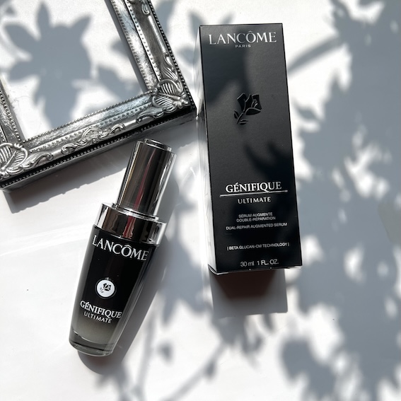 ジェニフィック アルティメ セラム/LANCOME/美容液を使ったクチコミ（1枚目）