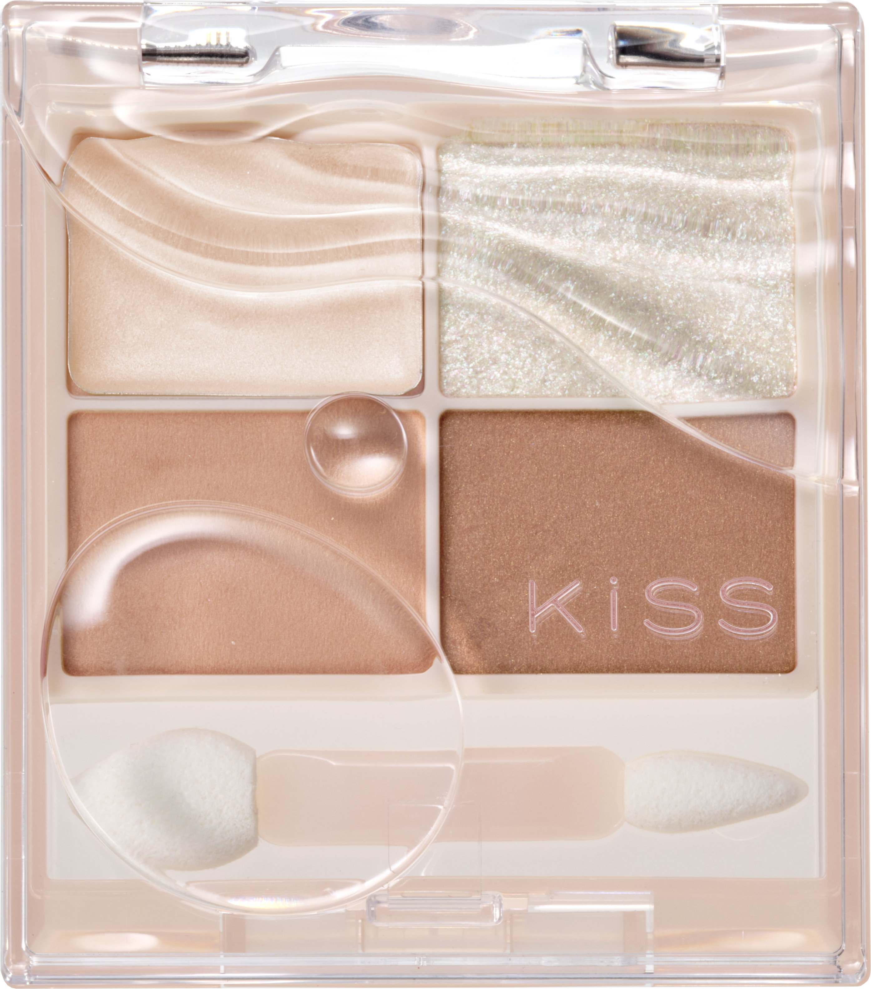 キス ズームアイポーション / KiSS