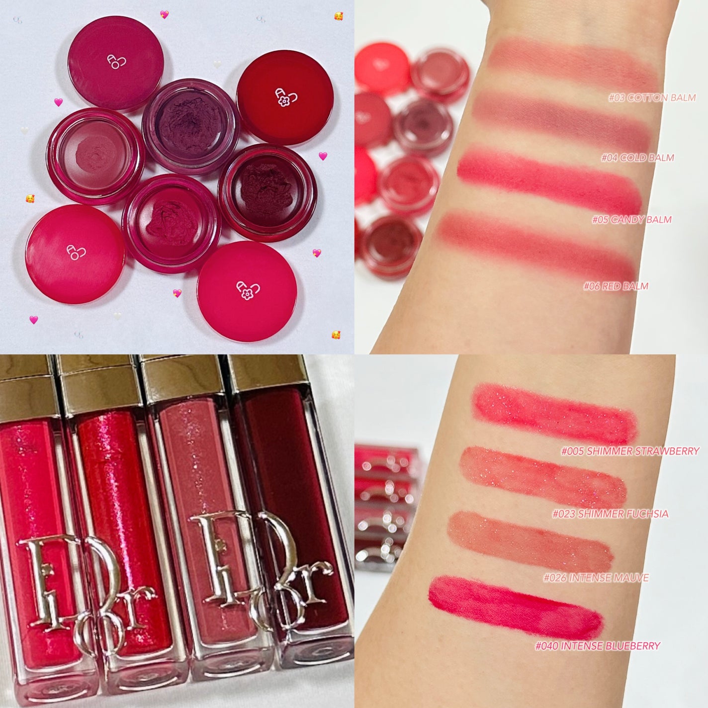 OFRA mini Highlighter/Ofra Cosmetics/パウダーハイライトを使ったクチコミ(6枚目)