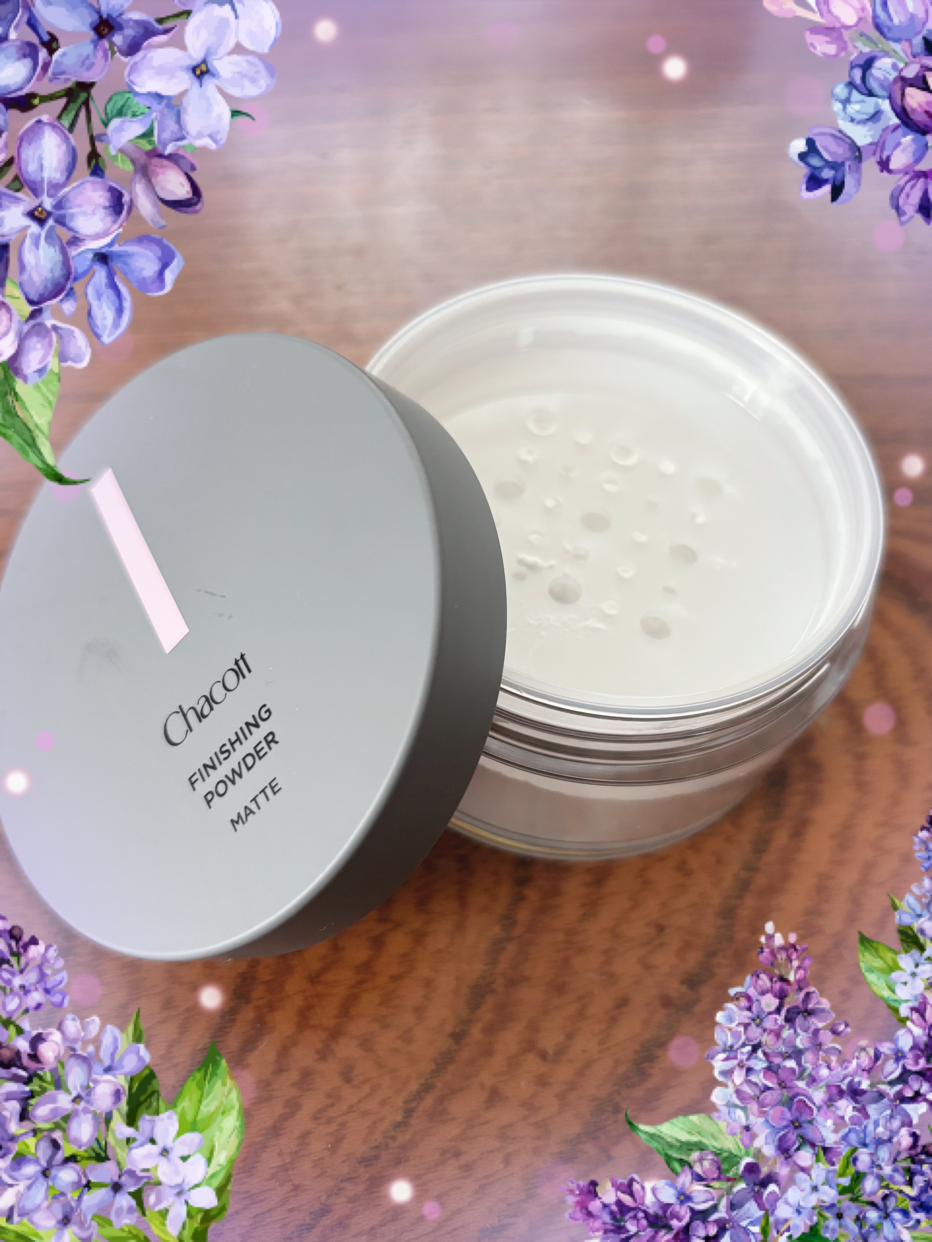 メイクフィックスパフ/ロージーローザ/パフ・スポンジを使ったクチコミ（2枚目）